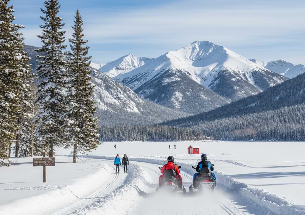 Thing To Do Winter Season Favorites